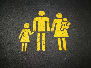 Working with families on gender stereotypes