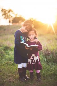 La lecture et les modèles égalitaires