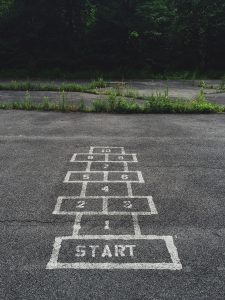 Diversity in the schoolyard