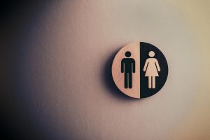 Using a gender-neutral language