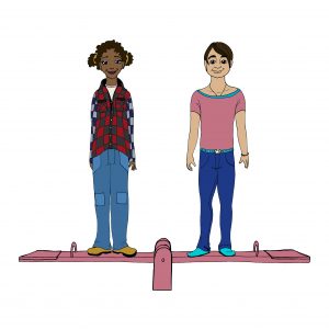 “Teaching Equality” Guide