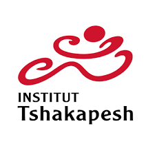 logo tshakapesh