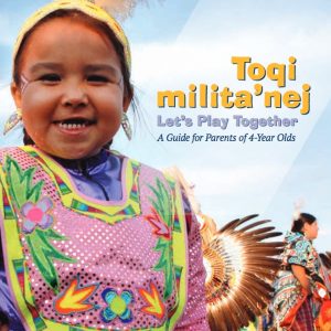 Toqi milita’nej – Let’s play together !