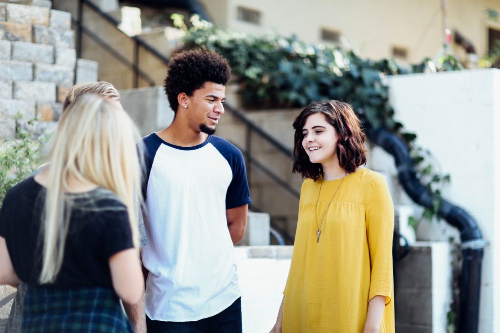 Stéréotypes de genre à l’adolescence