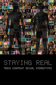 StayingReal logo