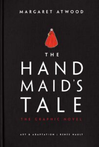 Handmaid’s tale (LES)
