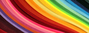 Colors Theme Week