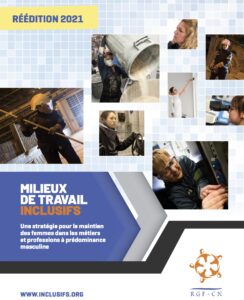 Milieux de travail inclusifs