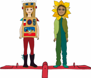 “Teaching Equality” Guide